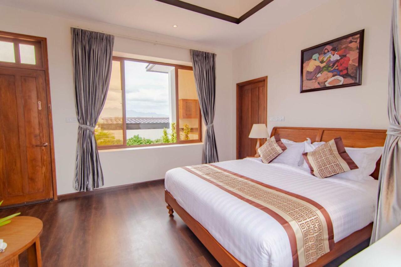 Hotel The Haven Мандалай Экстерьер фото