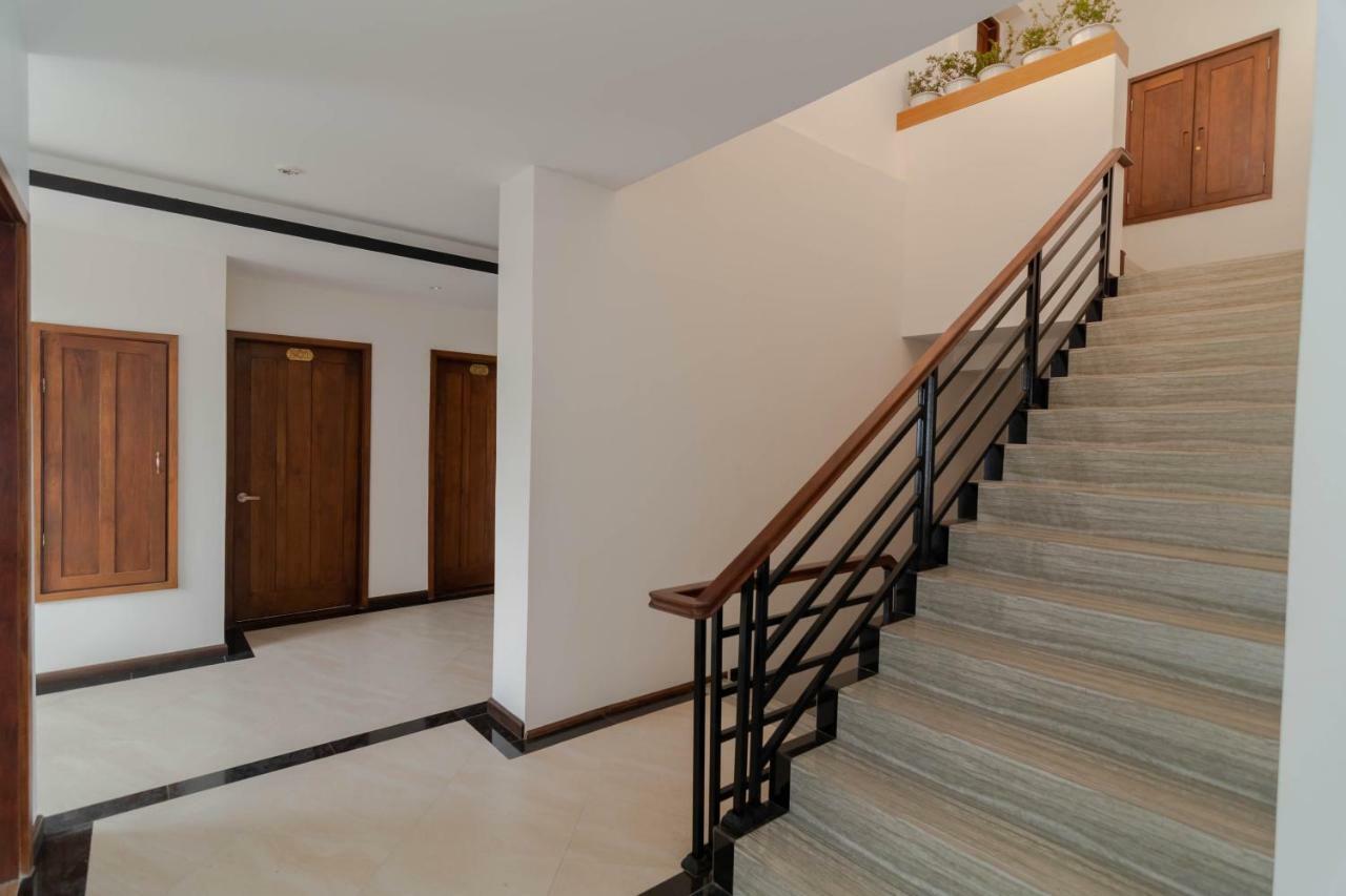 Hotel The Haven Мандалай Экстерьер фото