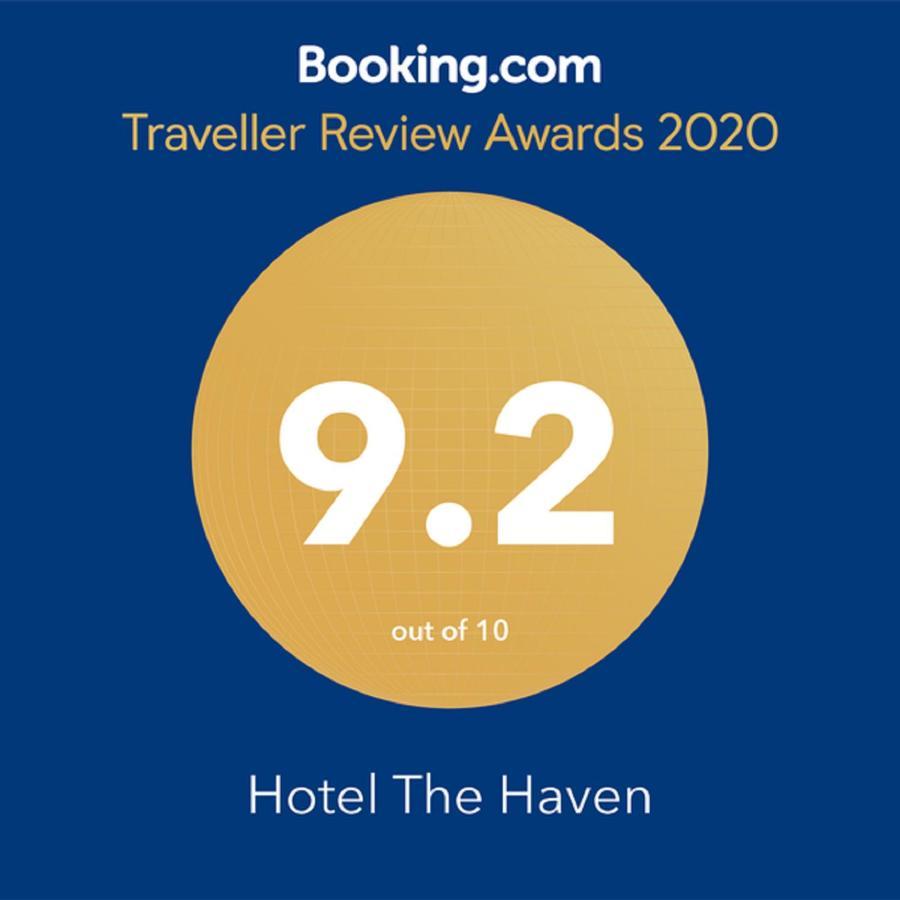 Hotel The Haven Мандалай Экстерьер фото